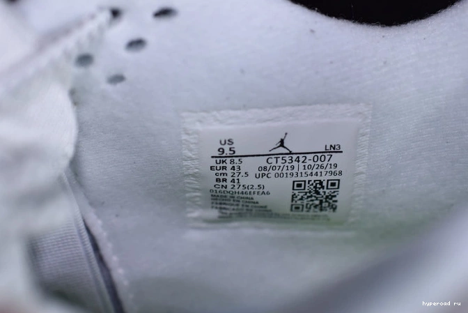 4 SE Jordan CT5342-007 Neon Air 0730